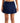 ID Ideology Women's Active Solid Pleated Skort Blue