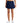 ID Ideology Women's Active Solid Pleated Skort Blue Size XX-Large