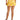 ID Ideology Women's Whirl Print Skort Yellow
