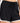 ID Ideology Women's Drawstring Running Shorts Black Size Small