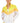 ID Ideology Women's Chevron Striped Windbreaker Yellow Size X-Small