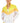 ID Ideology Women's Chevron Striped Windbreaker Yellow Size Medium