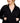 ID Ideology Women's Full Zip Hooded Jacket Black Size 3X
