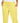 ID Ideology Women's Retro Recycled Capri Pants Yellow