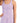 ID Ideology Women's Solid Performance Dress Purple