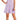 ID Ideology Women's Solid Performance Dress Purple Size X-Large