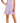 ID Ideology Women's Solid Performance Dress Purple Size X-Large