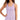 ID Ideology Women's Solid Performance Dress Purple Size X-Large