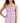 ID Ideology Women's Solid Performance Dress Purple Size X-Large