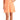 ID Ideology Women's Solid Performance Dress Orange Size Small