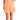 ID Ideology Women's Solid Performance Dress Orange Size Small