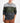 Sun + Stone Men's Colorblocked Hooded Sweater Gray Size Large