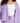 ID Ideology Women's Full Zip Hooded Jacket Purple Size 2X