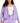 ID Ideology Women's Full Zip Hooded Jacket Purple Size 3X