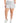 ID Ideology Women's Retro Recycled Drawstring Shorts Gray Size 3X