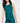 ID Ideology Women's Birdseye Mesh Tank Top Green Size Large