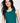 ID Ideology Women's Birdseye Mesh Tank Top Green Size Large