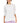 ID Ideology Women's Active Solid Crewneck Top White Size Large