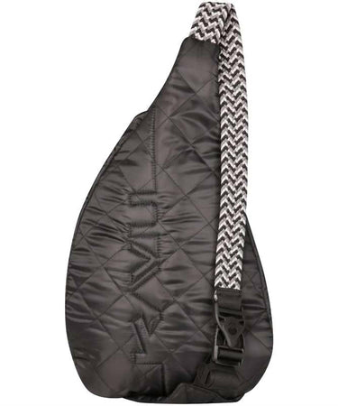 Kavu - Rope Puff Bag
