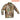 Arctic Shield Heat Echo Loft Jacket Realtree Edge