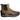 Korkers Mens Alpine Chelsea Boot with TrailTrac Sole