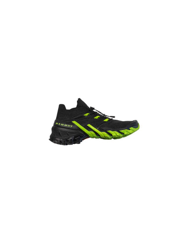 Mammut Mens Aegility Pro Mid Shoe