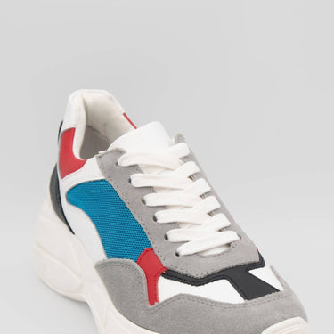 Steve Madden - Memory Sneakers