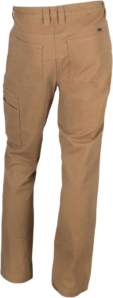 Mountain Khakis - Men's Alpine Work Pant-classic Fit