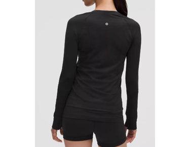 Lululemon - Swiftly Tech Long Sleeve 2.0 Top