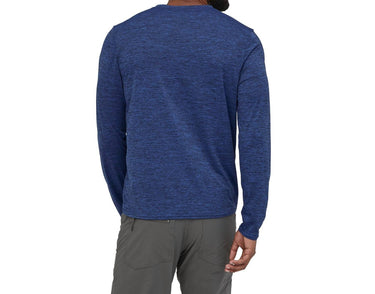 Patagonia - Long Sleeve Capilene Cool Daily Shirt