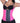 Siluets - Latex Waist Trainer With Straps