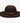 Wyeth - Women's Flynn Wool Bowler Hat