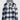 Starter - Men's Chicago Bears The Big Joe Sherpa Lined Plaid Starter Jacket