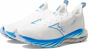 Mizuno - Men's Wave Neo Wind Running Shoe