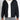 Jachs New York - Sherpa Lined Waffle Hoodie
