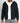 Jachs New York - Sherpa Lined Waffle Hoodie