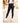 Julia Rose - Full Length Leggings With Sleek Pocket