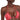Agua By Agua Bendita - Candela Ipanema Escarlata Bikini Top