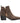Xti - Women's 144648 Heeled Booties