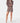 Spanx - 4" Twill Pull-on Shorts