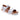 Revere - Women's Georgia Back Strap Sandal