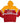 Mitchell & Ness - Men's Nfl Throwbacks Head Coach Kansas City Chiefs Sweatshirt Hoodie - Plus