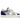 Vintage Havana - Women's Navy Vamp Sneakers