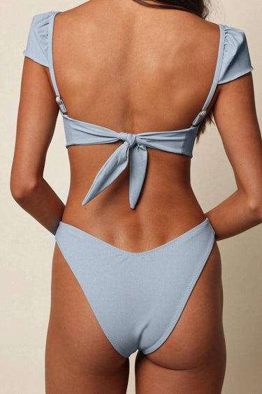 Montce - Cabana Bikini Top
