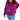 Entro - Annie Mock Neck Long Sleeve Sweater Top - Plus