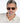 Illesteva - Jane Sunglasses