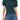 1STATE Puff Sleeve Rib Knit T-Shirt - Medium