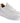 Andrea - Women's Casual Sneakers With Laser Cut Pattern