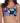 Body Glove - Oria Chameleon Reversible Medium Impact Sports Bra