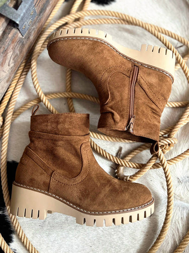Very G - Women's Dashing Boots